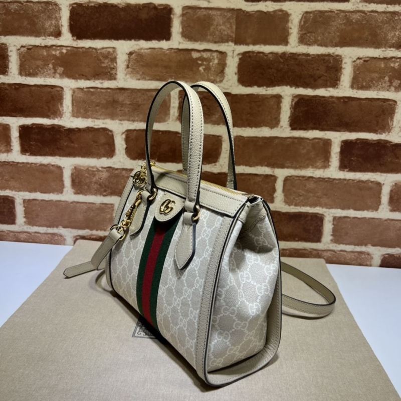 Gucci Top Handle Bags